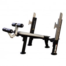 Hattrick-Pro MS-26 Olympic Decline Bench